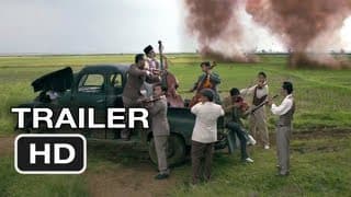 Soegija Official Trailer #1 Dutch Trailer (2012) HD Movie