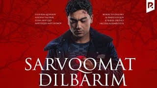 Sarvqomat dilbarim (treyler) | Сарвкомат дилбарим (трейлер)
