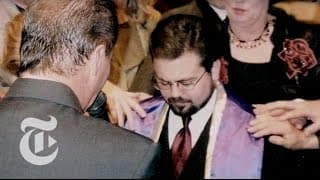 Bible Belt Atheist | Op-Docs | The New York Times