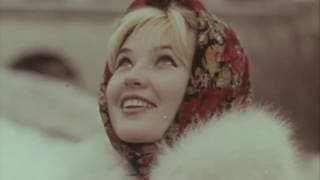 "Київські мелодії" - Ігор Самборський - Іван Миколайчук - 1967