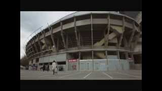 Free Kick / Libre Directo Trailer