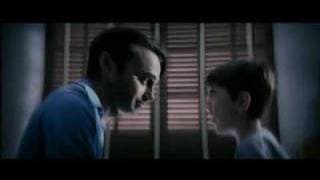 Trailer "Ausentes" de Daniel Calparsoro.