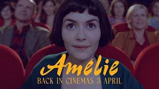 25th Anniversary | Official UK & IRE Trailer [Subtitled]