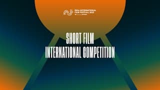 RIGA IFF SHORT FILM INTERNATIONAL COMPETITION Teaser | RIGA IFF 2023