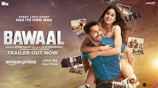 Official Trailer [Subtitled]