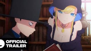 The Duke of Death and His Maid | Official PV