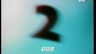17 March 1991 BBC2 - For The Greater Good trail & Screen Two: Do Not Disturb