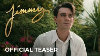 Official Teaser Trailer