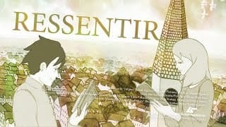 「ルサンティール」（RESSENTIR）予告