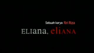 ELIANA, ELIANA (2002) - Trailer