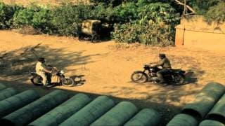 NFDC presents BISWAPRAKASH (Oriya) - Promo