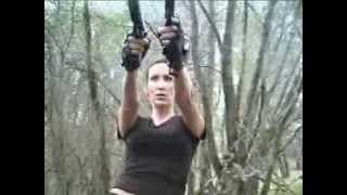 Womb Raider (2003) clip