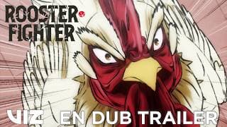 English Dub Trailer