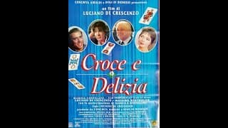 Croce e delizia - Luciano De Crescenzo