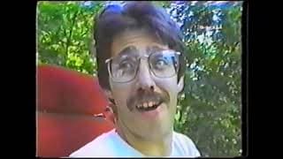 Feeders (1996) Trailer