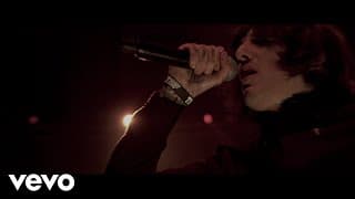 Bring Me The Horizon - Happy Song (Live at the Royal Albert Hall)