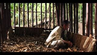 Escape Official Trailer