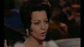 Sara Montiel - La bella Lola - 05 - La bella Lola ( Habanera )