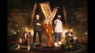 The Voice UK is back! | ITV