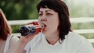 Diet Fiction Documentary Trailer 4k