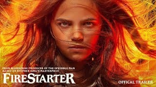Official Trailer