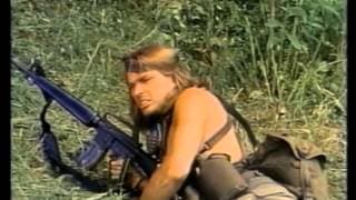 Invasion of the Space Preachers Troma trailler