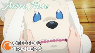 Official Trailer 2 [Subtitled]