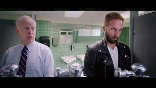 "Shy Guys" a short film by Fredric Lehne | Official Trailer