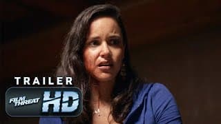 A STONE IN THE WATER | Official HD Trailer (2021) | THRILLER | Film Threat Trailers