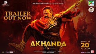 Hindi Trailer