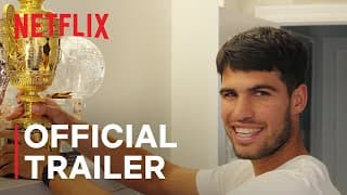 Official Trailer [Subtitled]