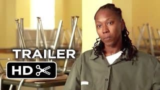 LA Film Festival (2014) - Out in the Night Trailer - Lesbian Documentary HD