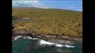Kaho'olawe Aloha 'Aina (TRAILER)