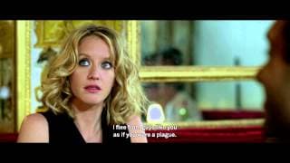 Love Is in the air / Amour et Turbulences (2013) - Trailer English Subs