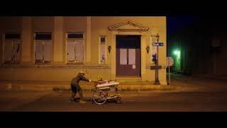 La Bufadora (trailer)