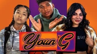 Youn' G | Now Playing on Mometu