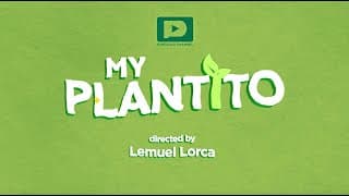 My Plantito Trailer - TikTok Series
