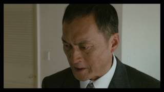 映画版「沈まぬ太陽」　TVCM