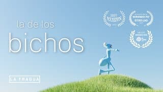 La de los Bichos