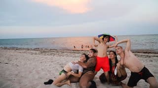 CAN'T STOP CHANGE: QUEER CLIMATE STORIES FROM THE FLORIDA FRONTLINES (Trailer) - Frameline48