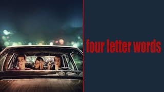 Four Letter Words (2000) | Trailer | David Ari, Henry Beylin, Fred Berman