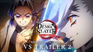 VS TRAILER 2 [Subtitled]