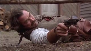 Trailer - Crossfire Trail