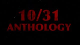10/31 Official Trailer (2020) Halloween Horror Anthology