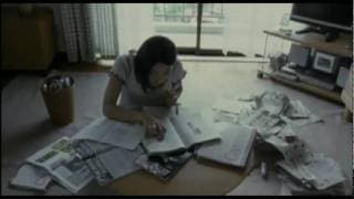 「接吻」　予告編