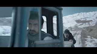 2024 SBIFF Trailer - Cold Sigh