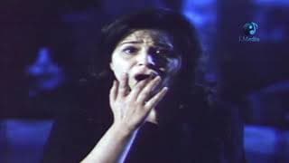 اكبر مفاجاة ممكن تحصل لواحدها  انى جوزها يرجعلها   بعد مامات