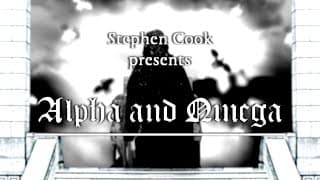 ALPHA AND OMEGA - NYU Sight and Sound Short
