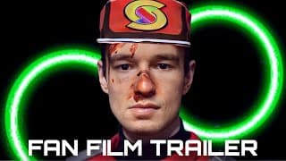 CAPTAIN SCARLET: THE CALL TO ARMS - FAN FILM TRAILER