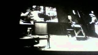 Silent film improvisation by Sosin and Buchwald-Le Luthier de Cremona